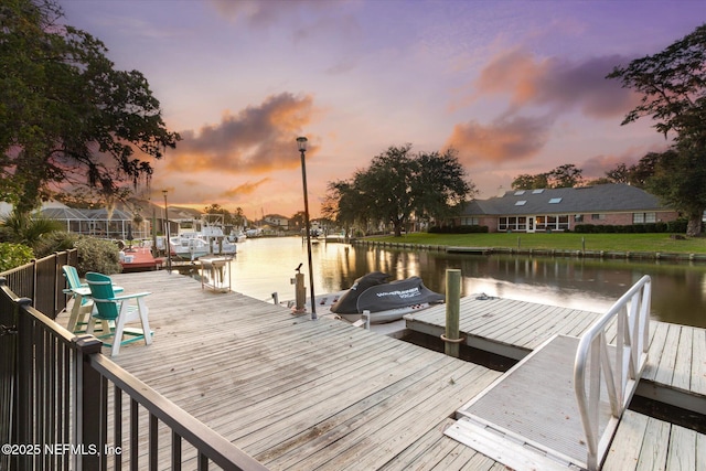 4311 Harbour Island Dr, Jacksonville, FL 32225 - photo 38