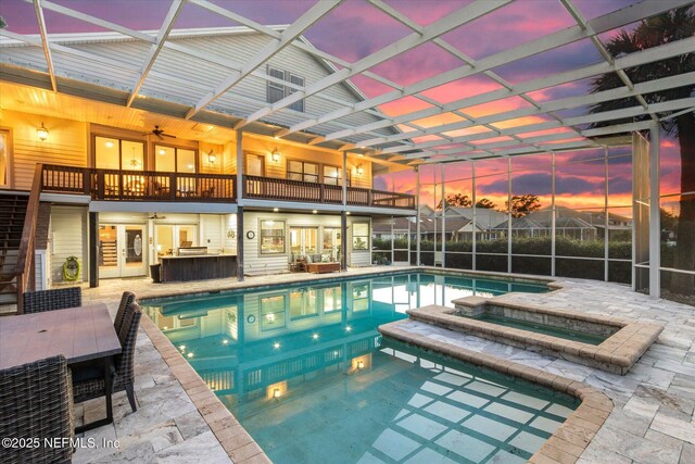 4311 Harbour Island Dr, Jacksonville, FL 32225 - photo 32