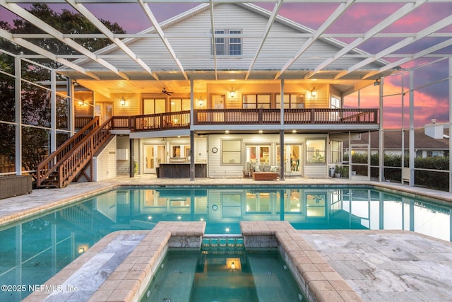 4311 Harbour Island Dr, Jacksonville, FL 32225 - photo 2