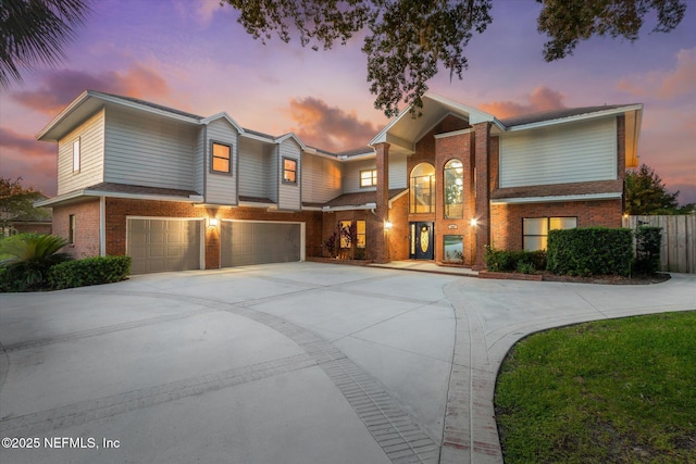 4311 Harbour Island Dr, Jacksonville, FL 32225 - photo 1