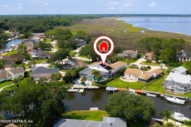 4311 Harbour Island Dr, Jacksonville, FL 32225 - photo 3