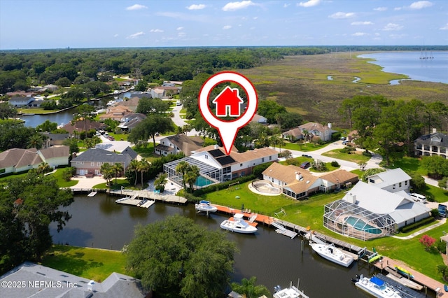4311 Harbour Island Dr, Jacksonville, FL 32225 - photo 43