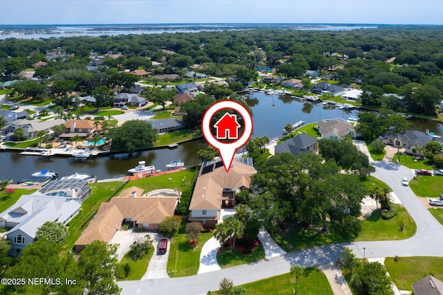 4311 Harbour Island Dr, Jacksonville, FL 32225 - photo 46