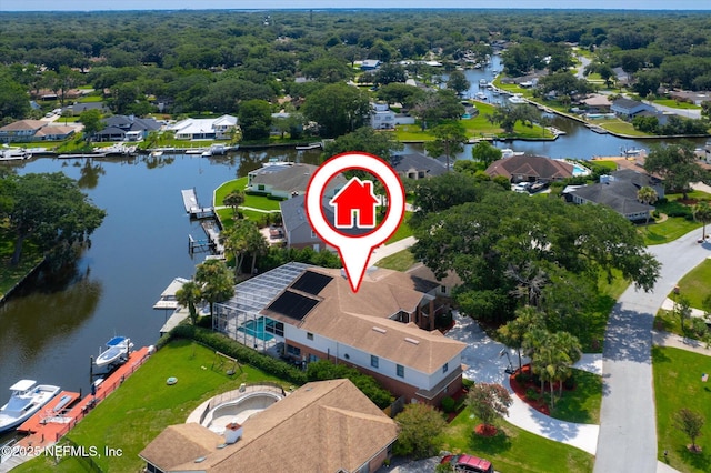 4311 Harbour Island Dr, Jacksonville, FL 32225 - photo 47