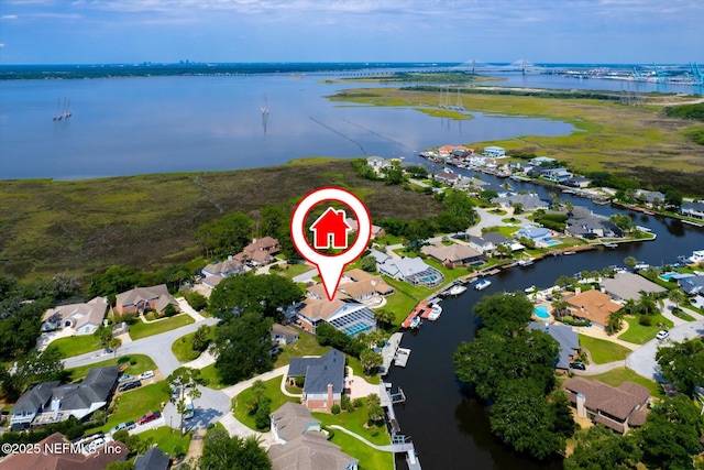 4311 Harbour Island Dr, Jacksonville, FL 32225 - photo 44