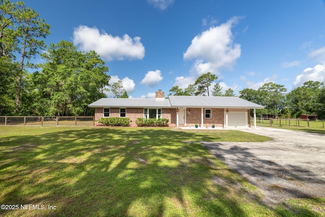 935 Little Pond Rd, Green Cove Springs, FL 32043 - photo 2