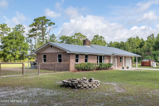 935 Little Pond Rd, Green Cove Springs, FL 32043 - photo 42
