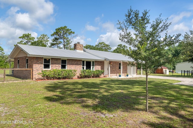 935 Little Pond Rd, Green Cove Springs, FL 32043 - photo 5