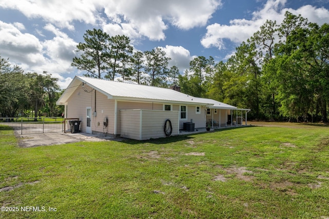 935 Little Pond Rd, Green Cove Springs, FL 32043 - photo 38
