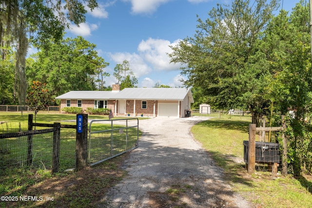 935 Little Pond Rd, Green Cove Springs, FL 32043 - photo 3