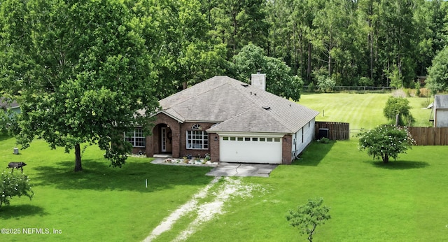 9559 Ford Rd, Bryceville, FL 32009 - photo 37