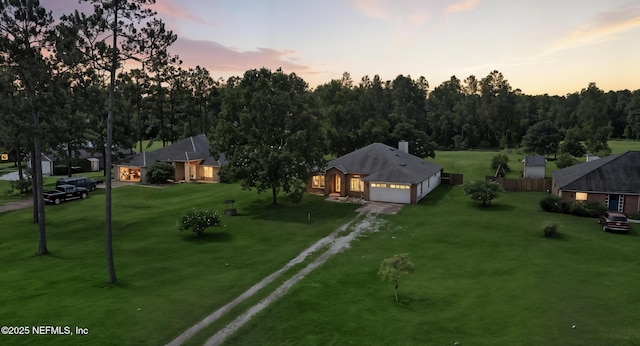 9559 Ford Rd, Bryceville, FL 32009 - photo 40