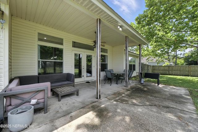 9559 Ford Rd, Bryceville, FL 32009 - photo 31