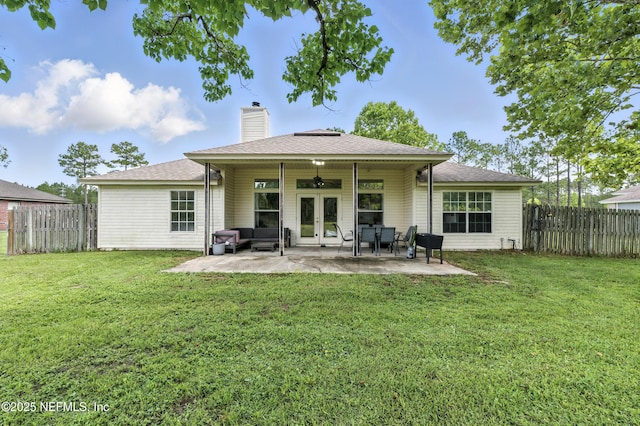 9559 Ford Rd, Bryceville, FL 32009 - photo 29