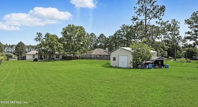 9559 Ford Rd, Bryceville, FL 32009 - photo 34