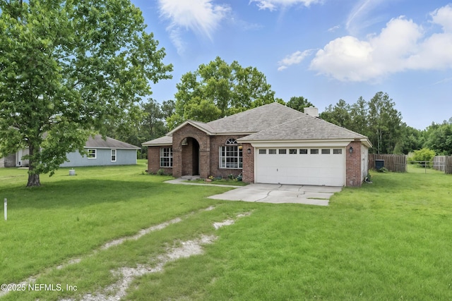 9559 Ford Rd, Bryceville, FL 32009 - photo 3
