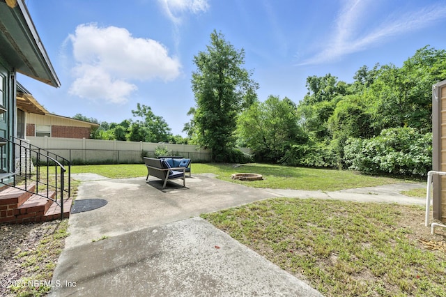 7446 S Skye Dr, Jacksonville, FL 32221 - photo 23