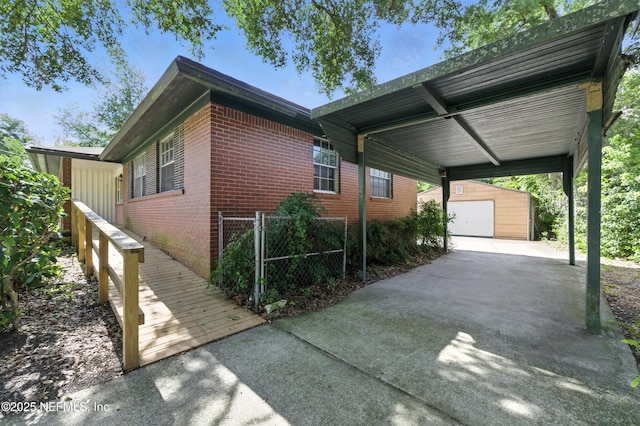 7446 S Skye Dr, Jacksonville, FL 32221 - photo 8