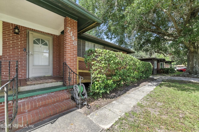 7446 S Skye Dr, Jacksonville, FL 32221 - photo 6