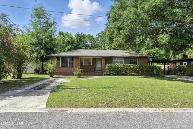 7446 S Skye Dr, Jacksonville, FL 32221 - photo 2