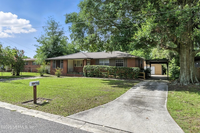 7446 S Skye Dr, Jacksonville, FL 32221 - photo 4