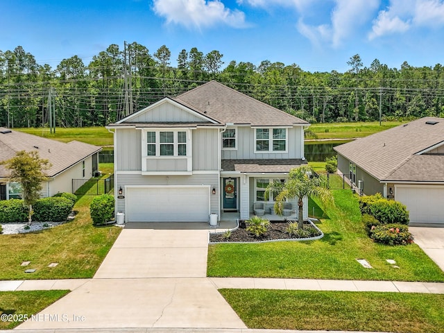 580 Shetland Dr, Saint Johns, FL 32259 - photo 1