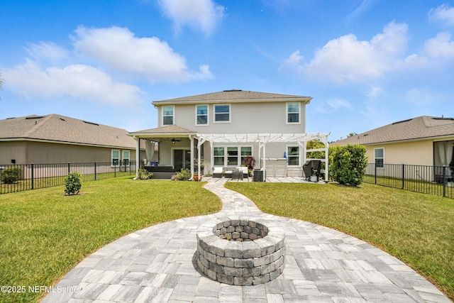 580 Shetland Dr, Saint Johns, FL 32259 - photo 33