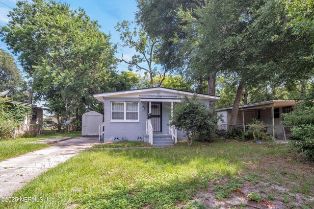 1839 W 30th St, Jacksonville, FL 32209 - photo 1