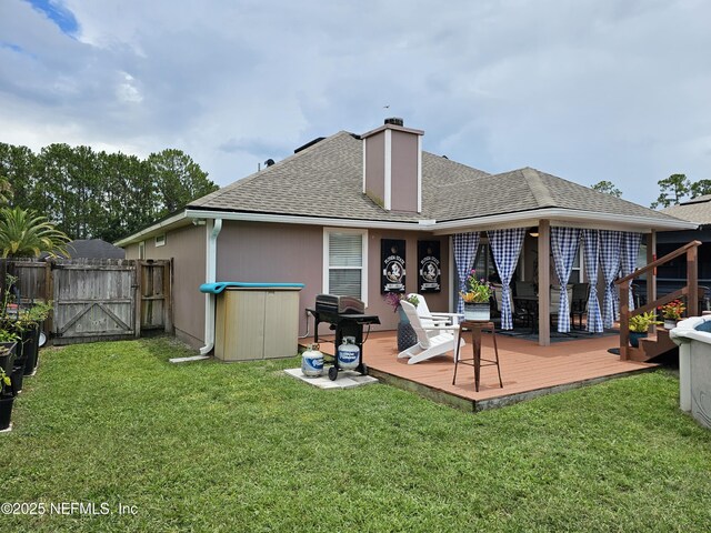 3112 Silverado Cir, Green Cove Springs, FL 32043 - photo 27