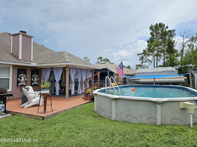 3112 Silverado Cir, Green Cove Springs, FL 32043 - photo 28