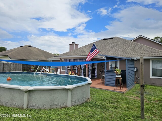 3112 Silverado Cir, Green Cove Springs, FL 32043 - photo 29