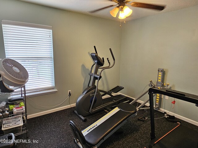 3112 Silverado Cir, Green Cove Springs, FL 32043 - photo 20