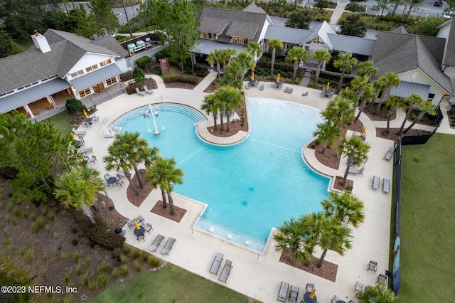 367 Bloomfield Way, Saint Augustine, FL 32092 - photo 25