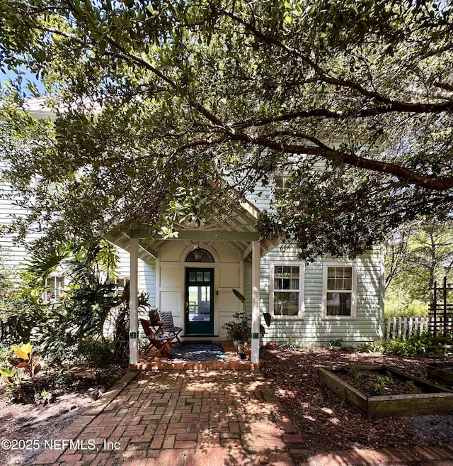 111 Jaffa Rd, Crescent City, FL 32112 - photo 1