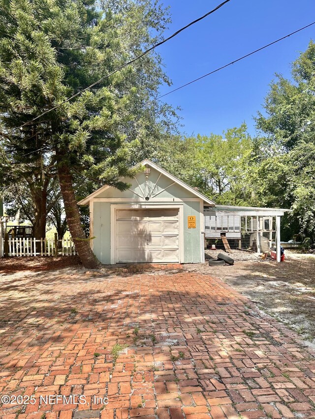 111 Jaffa Rd, Crescent City, FL 32112 - photo 2