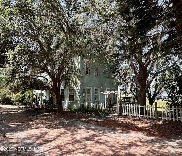 111 Jaffa Rd, Crescent City, FL 32112 - photo 3