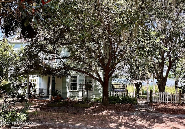 111 Jaffa Rd, Crescent City, FL 32112 - photo 4