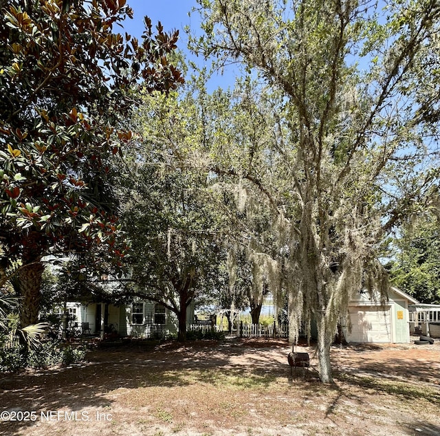 111 Jaffa Rd, Crescent City, FL 32112 - photo 5