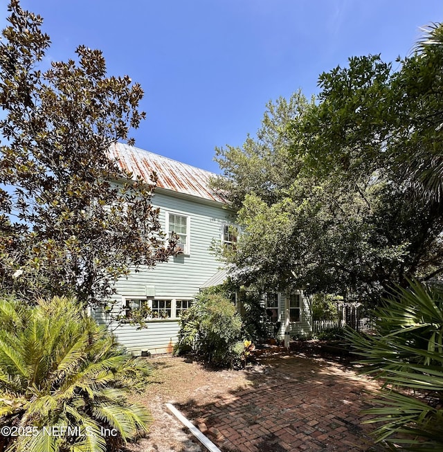 111 Jaffa Rd, Crescent City, FL 32112 - photo 6