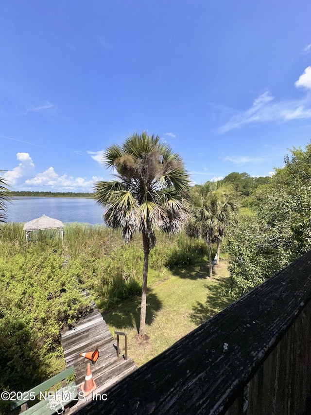 111 Jaffa Rd, Crescent City, FL 32112 - photo 22