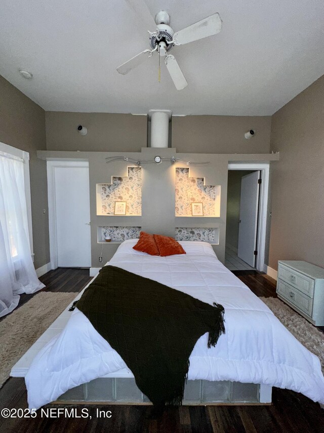 111 Jaffa Rd, Crescent City, FL 32112 - photo 26