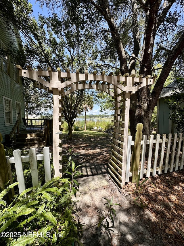 111 Jaffa Rd, Crescent City, FL 32112 - photo 39