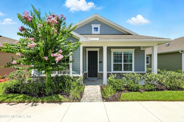 56 Gilchrist Way, Saint Augustine, FL 32092 - photo 1
