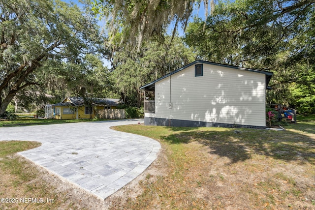 724 N 14th St, Fernandina Beach, FL 32034 - photo 11