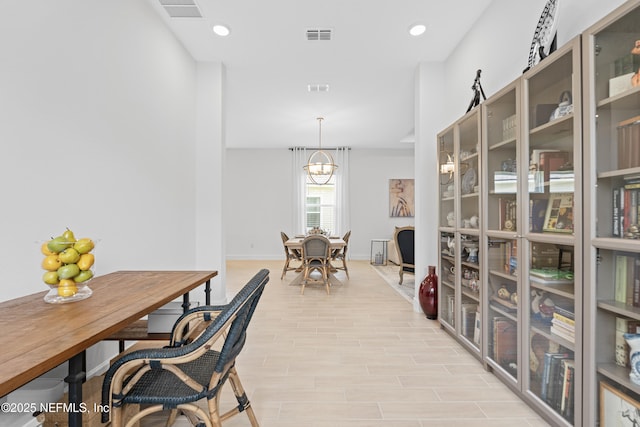 985 Rustic Mill Dr, Saint Augustine, FL 32092 - office featuring recessed lighting