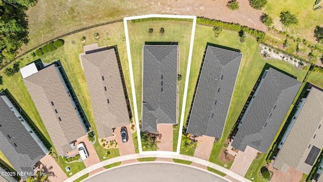 985 Rustic Mill Dr, Saint Augustine, FL 32092 - aerial view of residential area