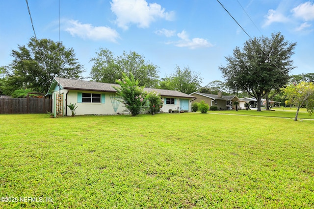 708 N Chapel St, Bunnell, FL 32110 - photo 23