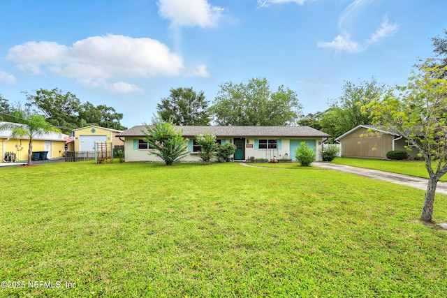 708 N Chapel St, Bunnell, FL 32110 - photo 1