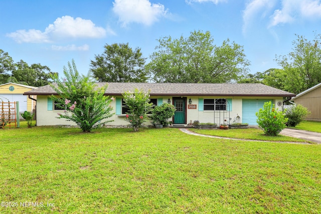708 N Chapel St, Bunnell, FL 32110 - photo 2