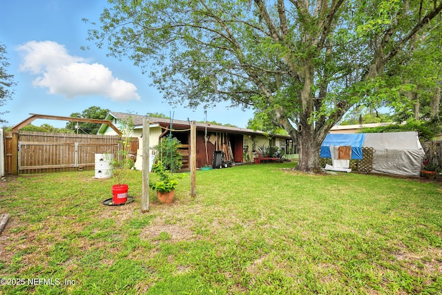 708 N Chapel St, Bunnell, FL 32110 - photo 24